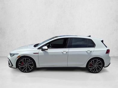2024 Volkswagen Golf