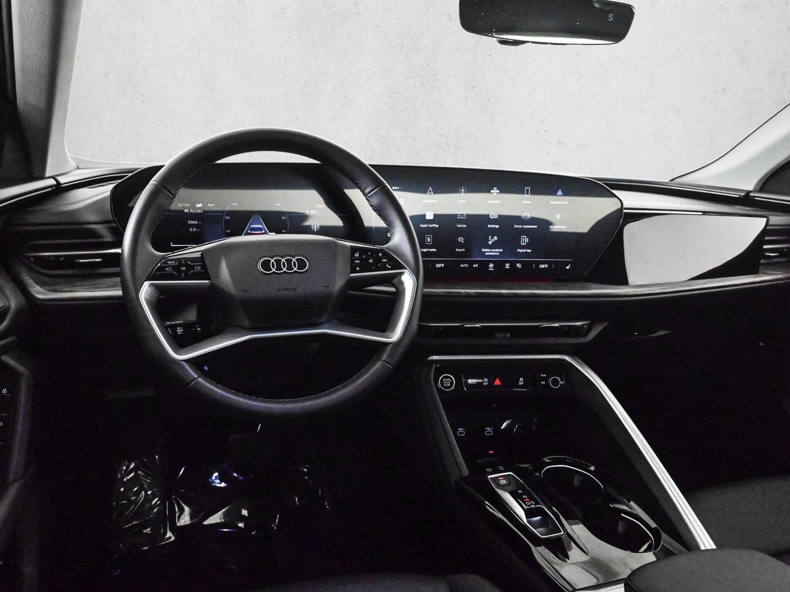 Thumbnail: 2025 Audi Q5 - 3