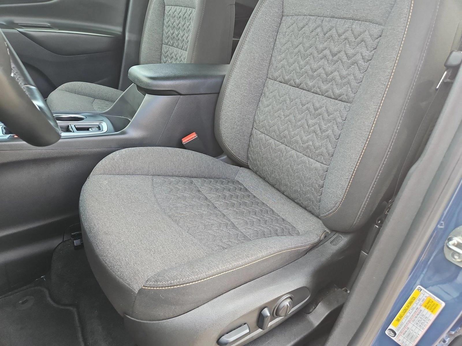 Thumbnail: 2024 Chevrolet Equinox - 3