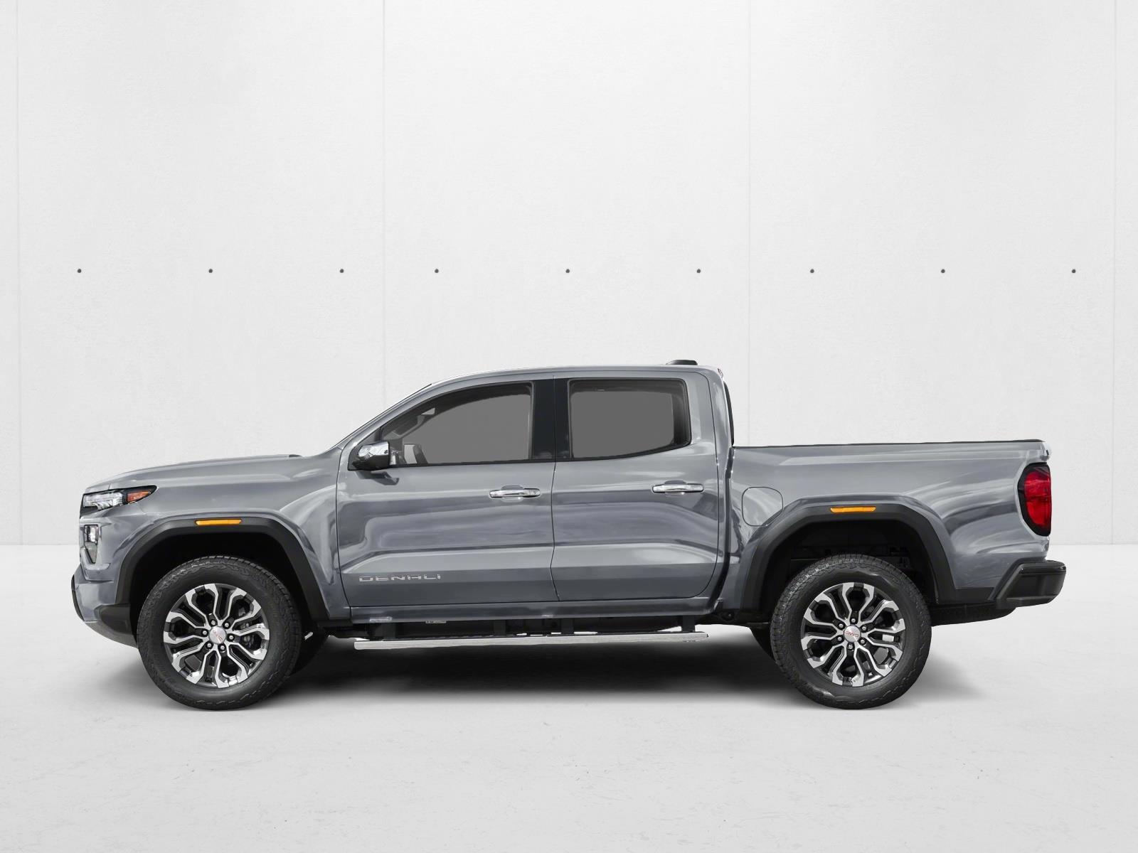 Thumbnail: 2026 GMC Canyon - 2