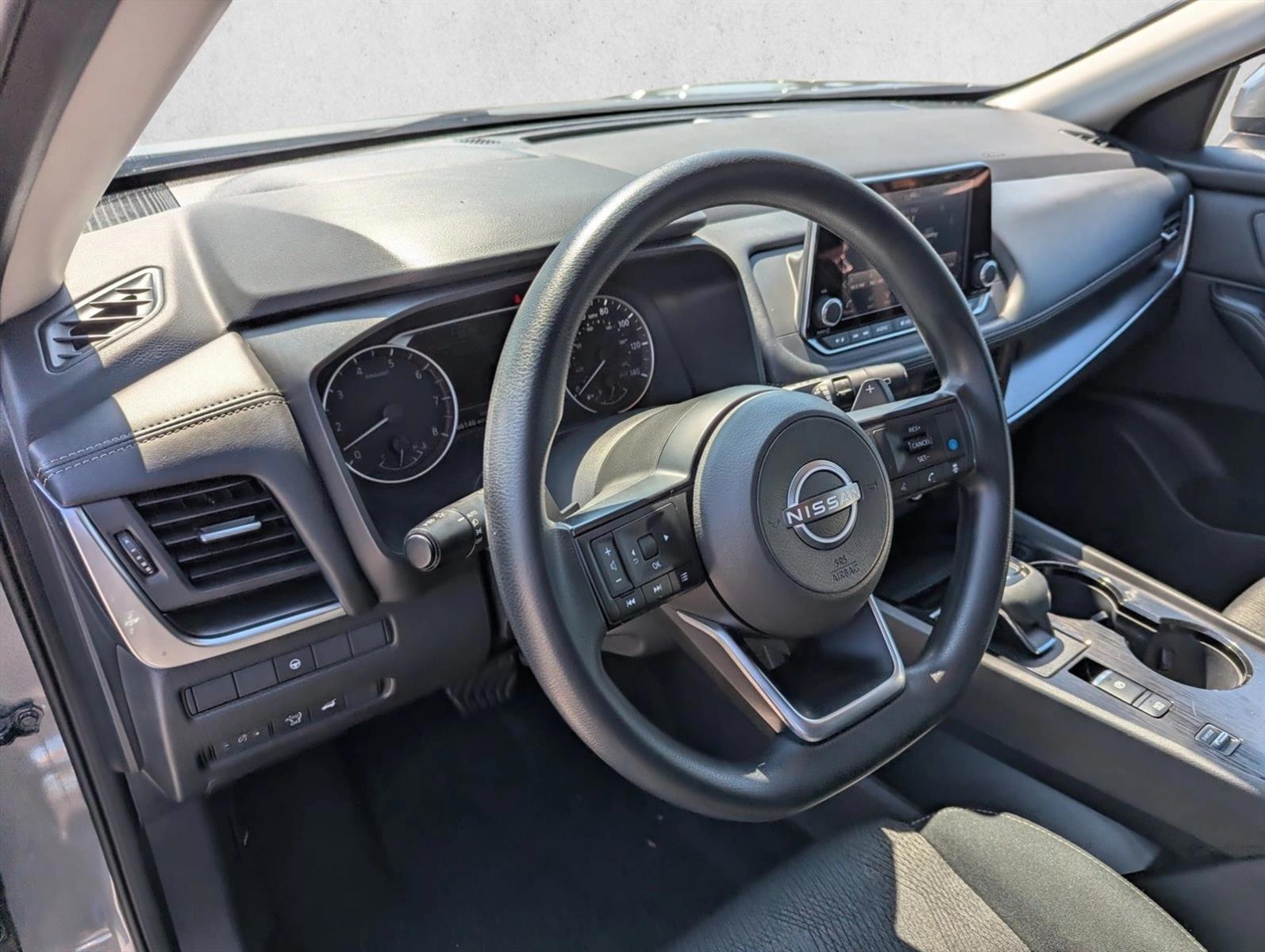 Thumbnail: 2024 Nissan Rogue - 3