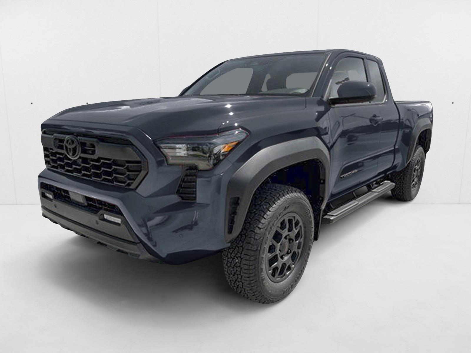 Thumbnail: 2026 Toyota Tacoma - 1