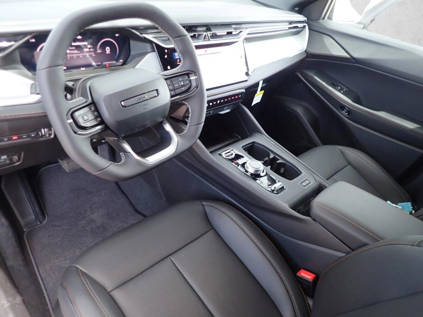 Thumbnail: 2026 Jeep Cherokee - 3