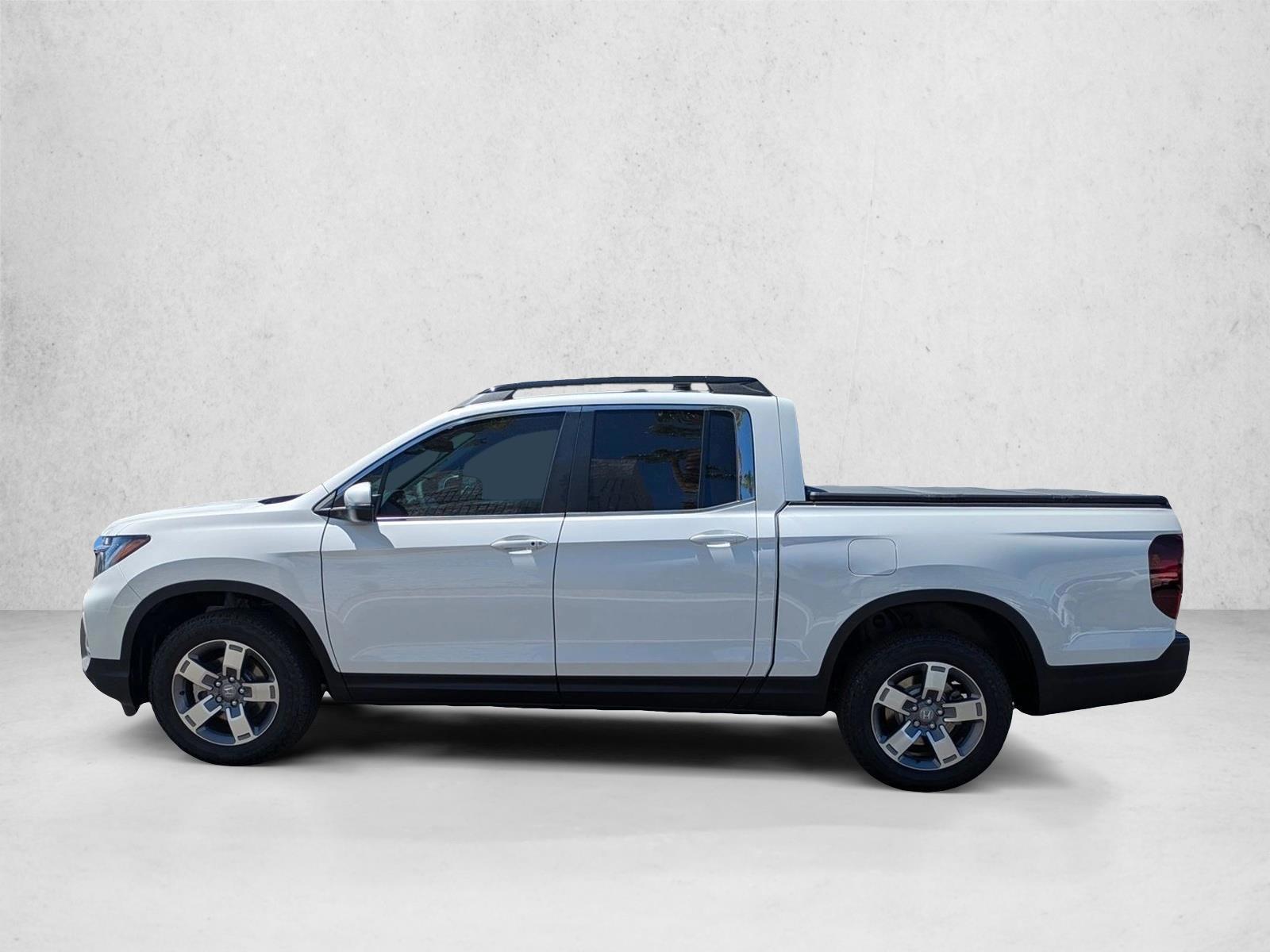 Thumbnail: 2026 Honda Ridgeline - 2