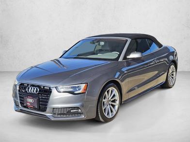 2016 Audi A5 Premium Plus -
                  Plano, TX