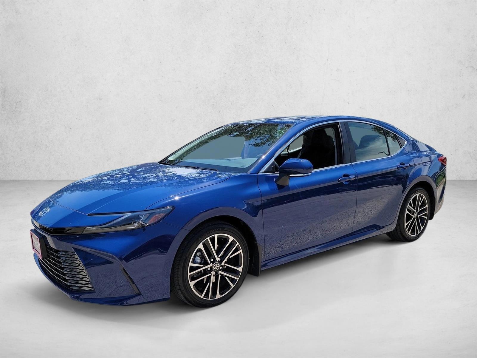 Thumbnail: 2026 Toyota Camry - 1