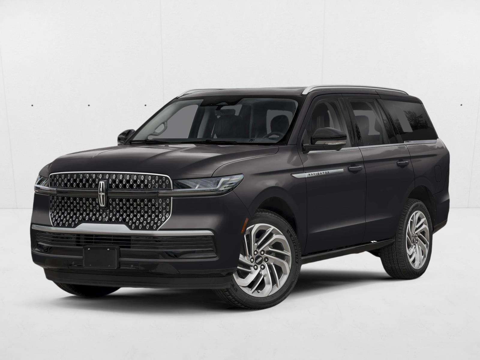 Thumbnail: 2026 Lincoln Navigator - 1