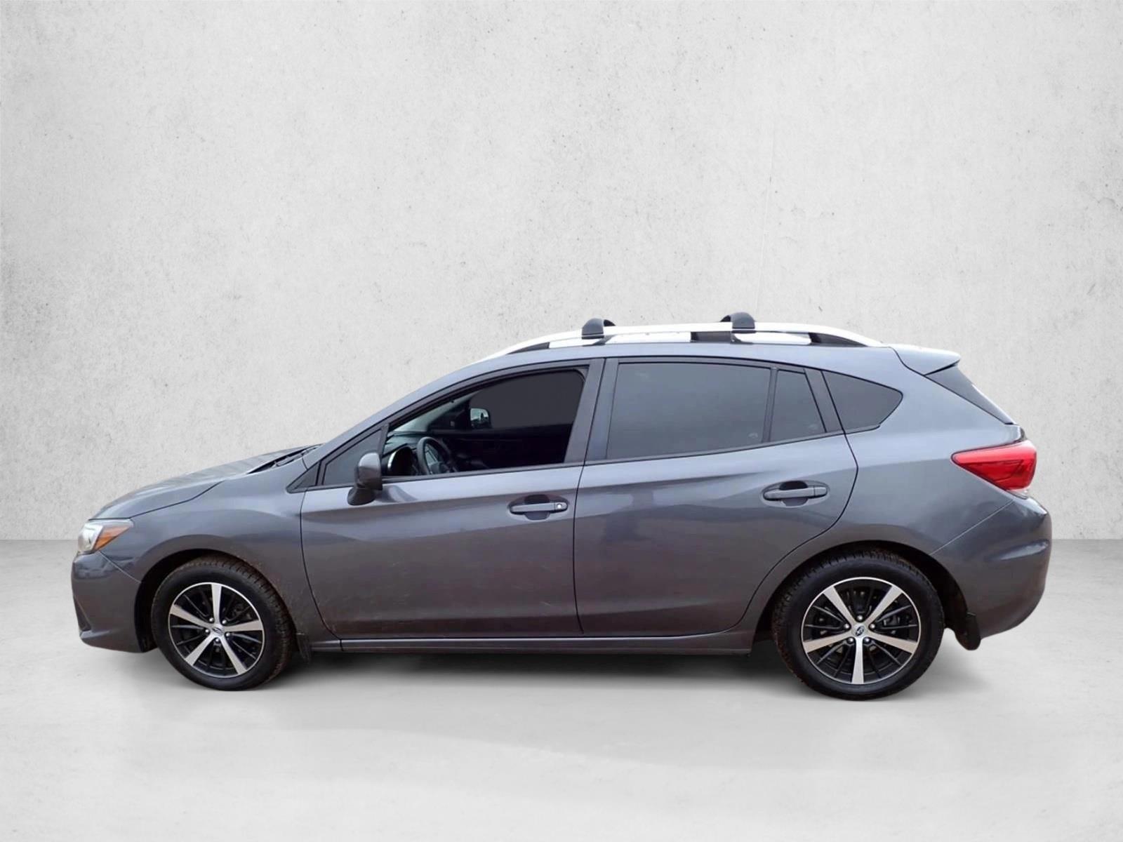 Thumbnail: 2020 Subaru Impreza - 2