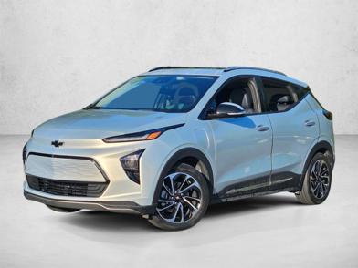 2023 Chevrolet Bolt EUV Premier -
                  Jacksonville, FL