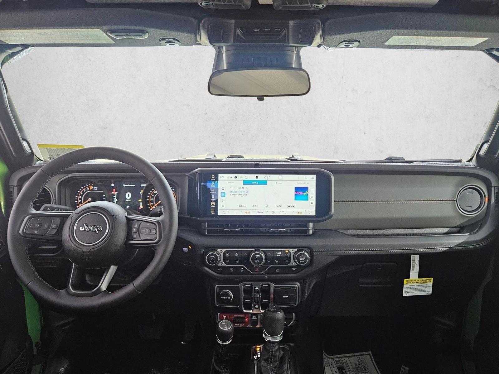 Thumbnail: 2026 Jeep Gladiator - 3