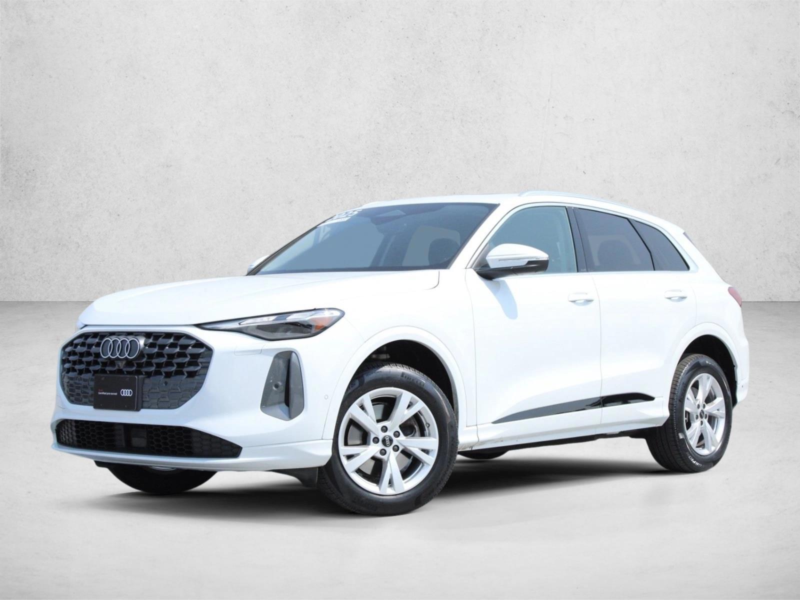 Thumbnail: 2025 Audi Q5 - 1