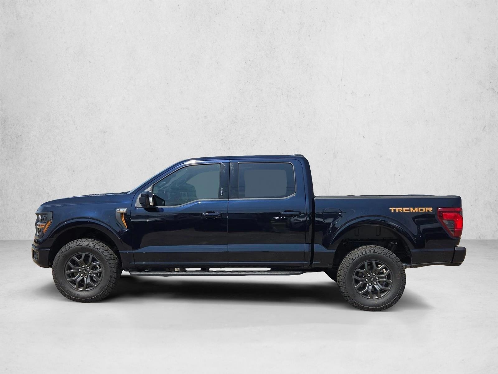 Thumbnail: 2026 Ford F-150 - 2