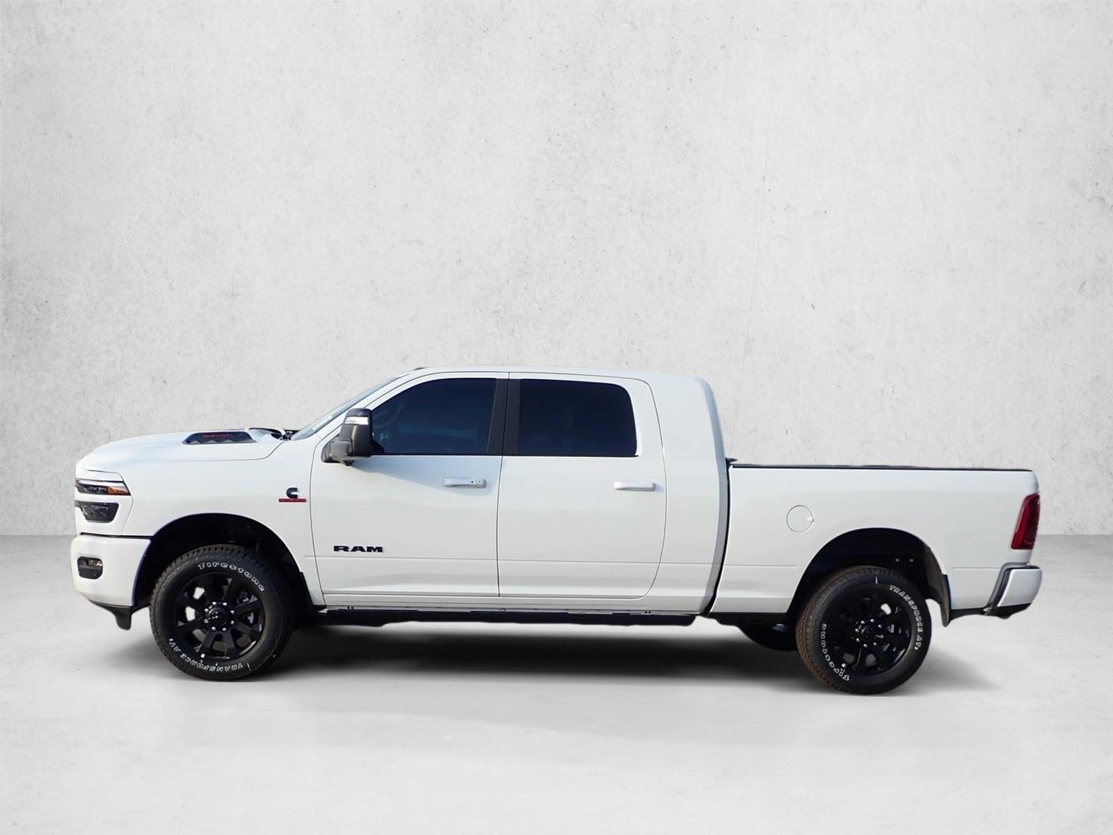 Thumbnail: 2026 RAM 2500 - 2