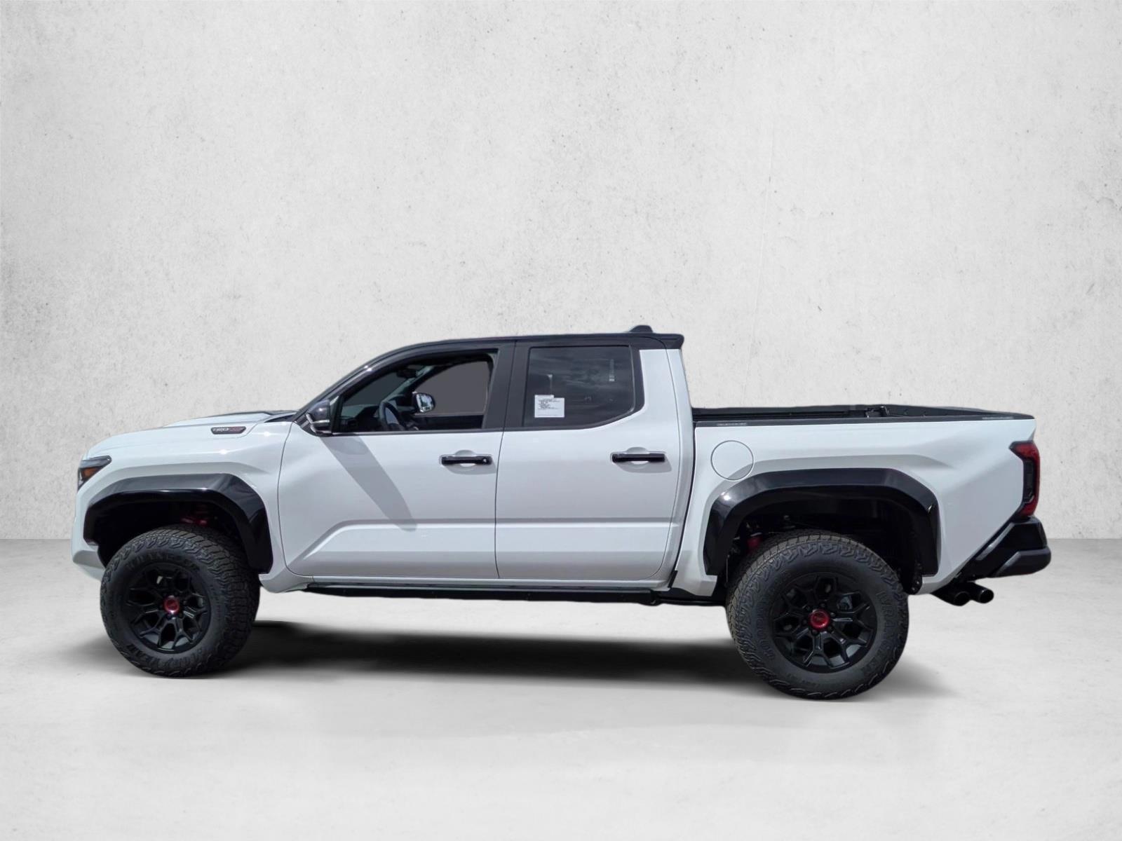 Thumbnail: 2026 Toyota Tacoma - 2