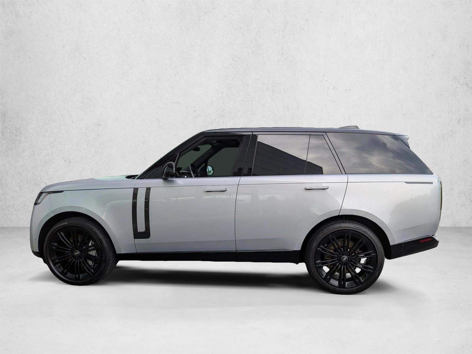 Thumbnail: 2025 Land Rover Range Rover - 2