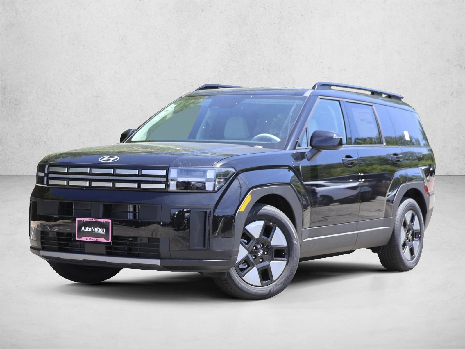 Thumbnail: 2026 Hyundai Santa Fe - 1