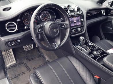 2018 Bentley Bentayga