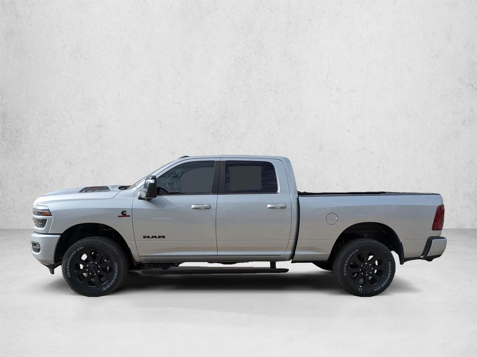 Thumbnail: 2026 RAM 3500 - 2