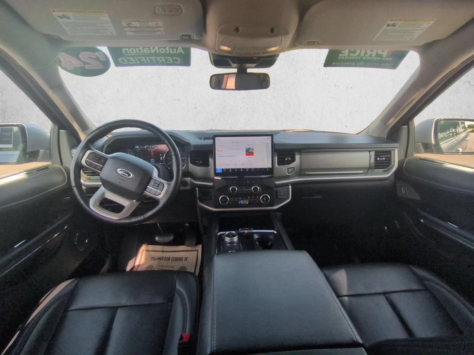 Thumbnail: 2024 Ford Expedition - 3