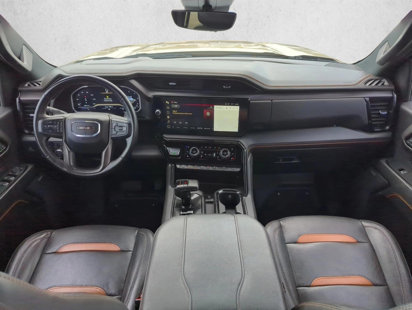 Thumbnail: 2023 GMC Sierra 1500 - 3