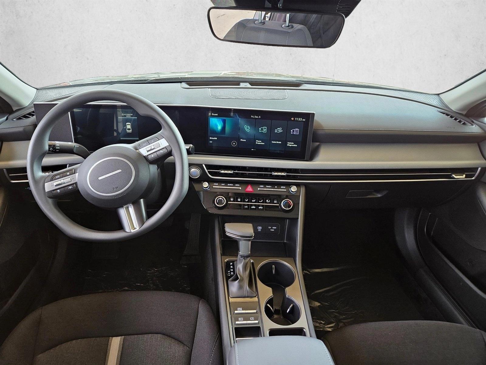 Thumbnail: 2026 Hyundai Sonata - 3