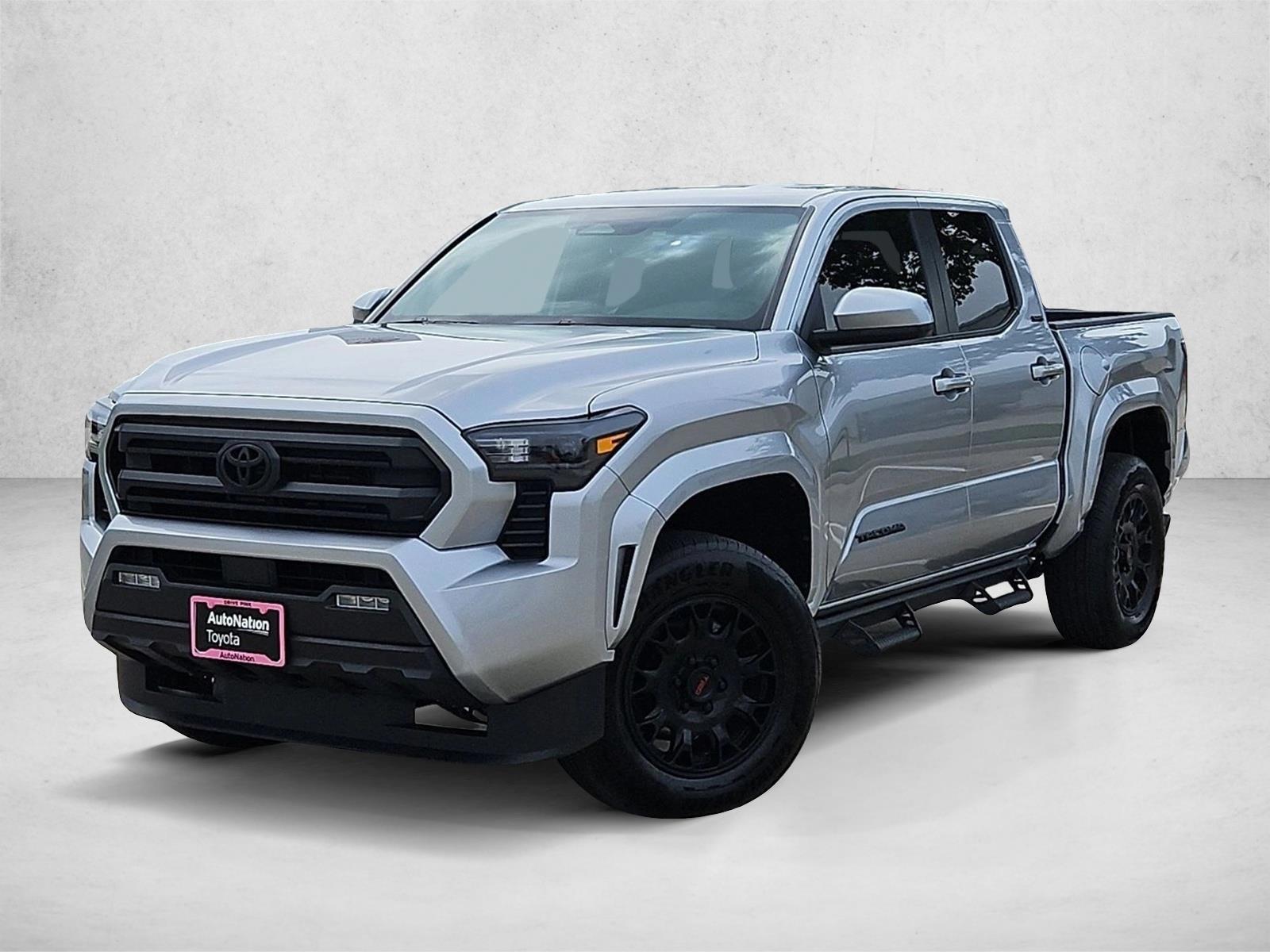 Thumbnail: 2025 Toyota Tacoma - 1