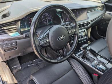 2020 Kia Cadenza