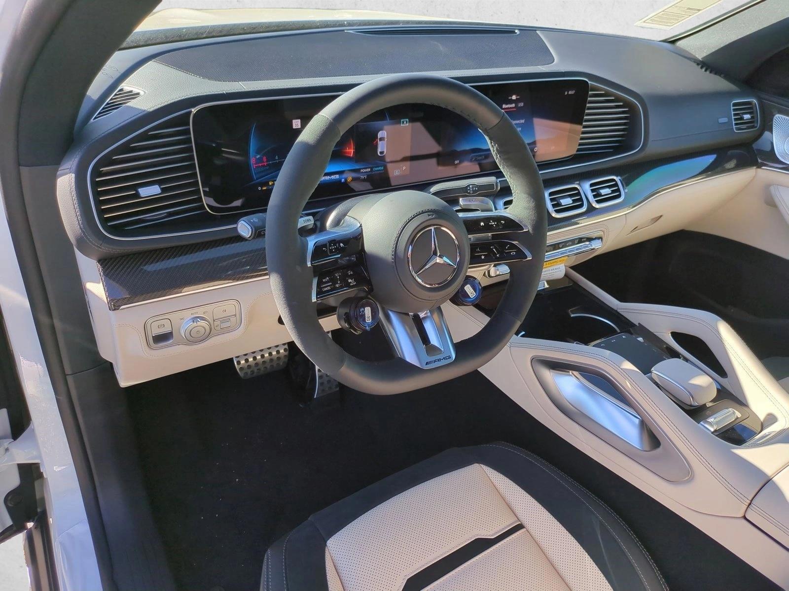 Thumbnail: 2026 Mercedes-Benz GLE - 3