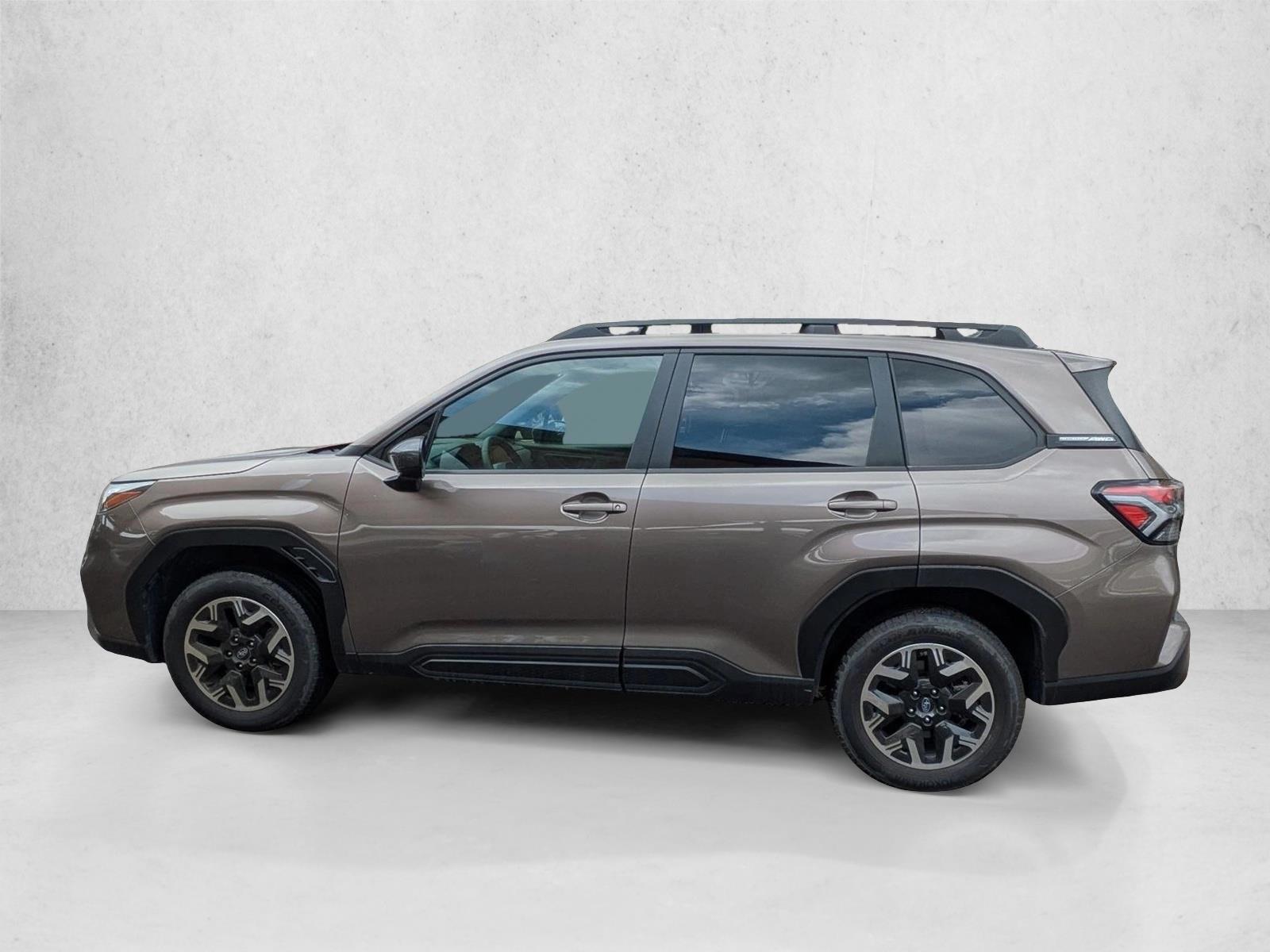 Thumbnail: 2025 Subaru Forester - 2