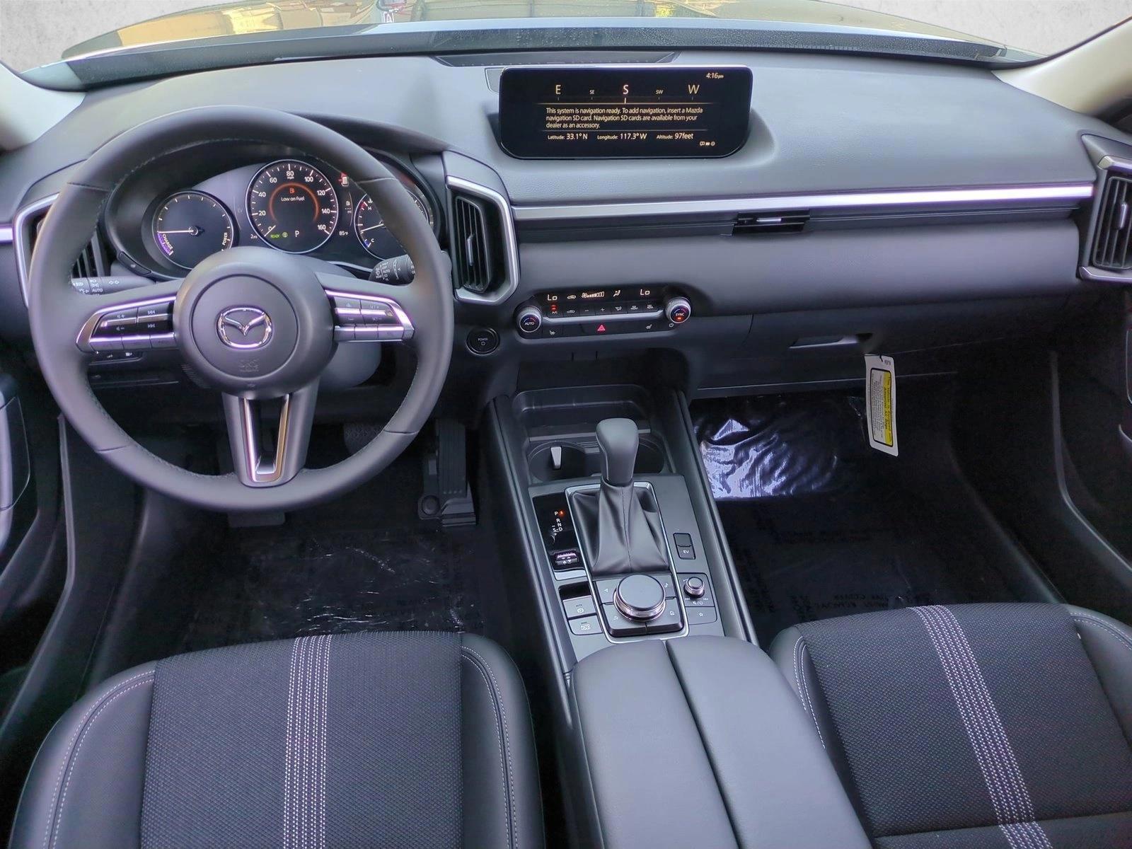 Thumbnail: 2026 Mazda CX-50 - 4