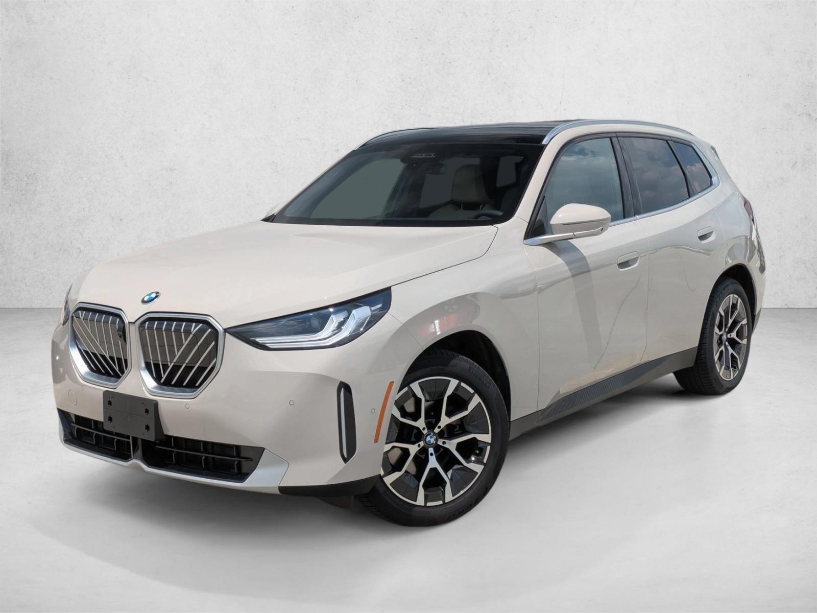 Thumbnail: 2026 BMW X3 - 1