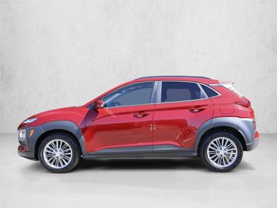 2019 Hyundai Kona