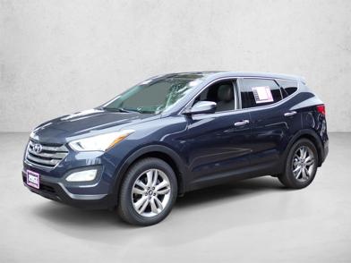2013 Hyundai Santa Fe Sport 2.0T -
                  Centennial, CO