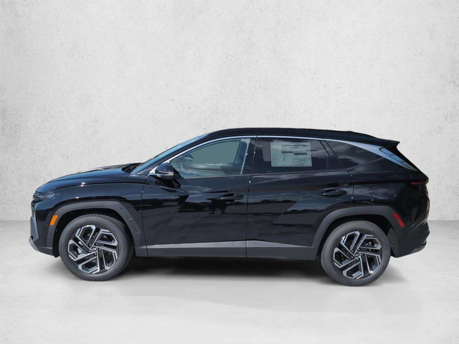 Thumbnail: 2026 Hyundai Tucson - 2