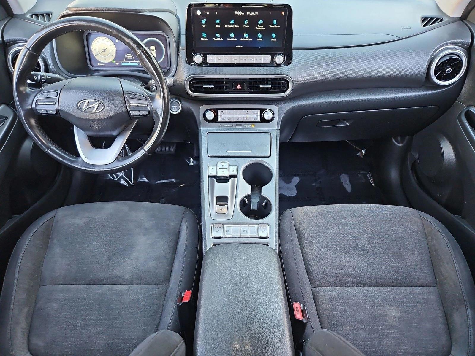Thumbnail: 2023 Hyundai Kona - 4
