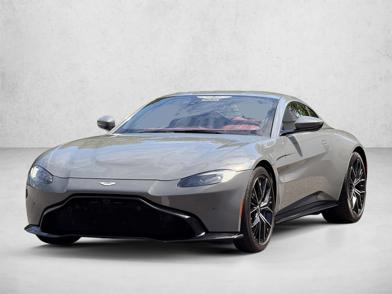 2023 Aston Martin Vantage  -
                  Summit, NJ