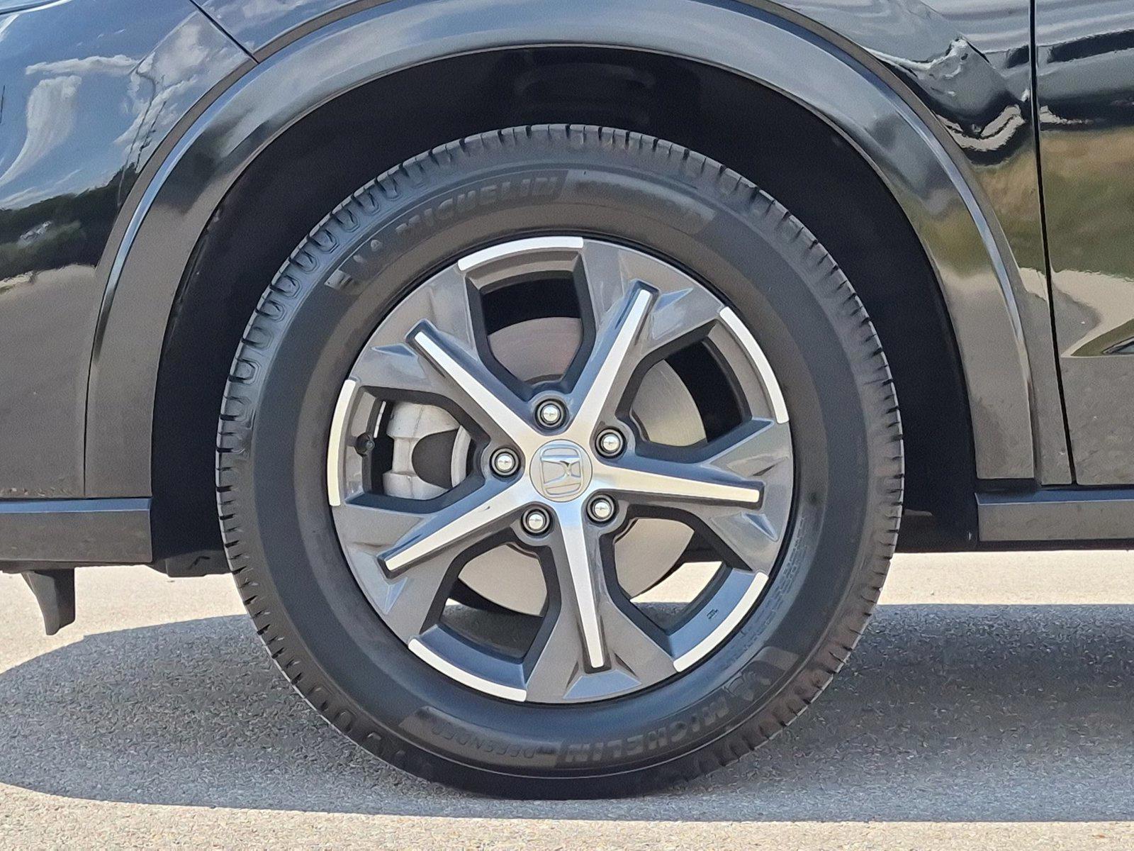 2024 Honda HondaHR-V, photo 22