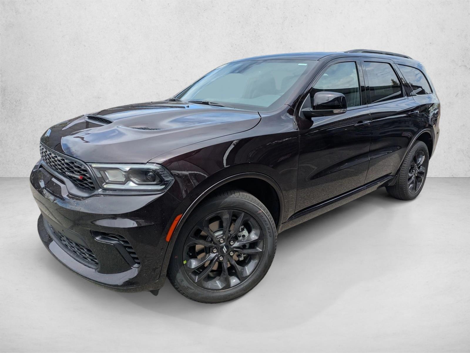 Thumbnail: 2026 Dodge Durango - 1