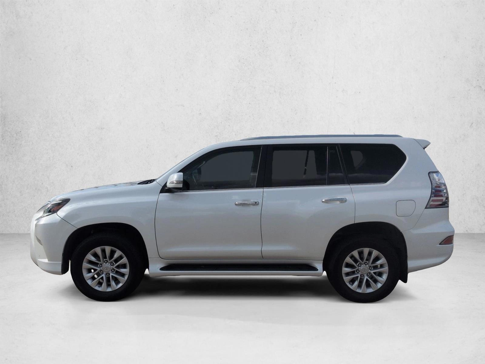 Thumbnail: 2021 Lexus GX - 2