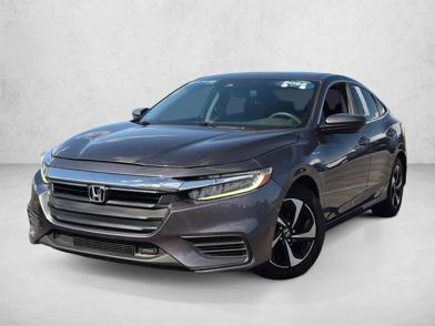 2022 Honda Insight EX -
                  Mesa, AZ