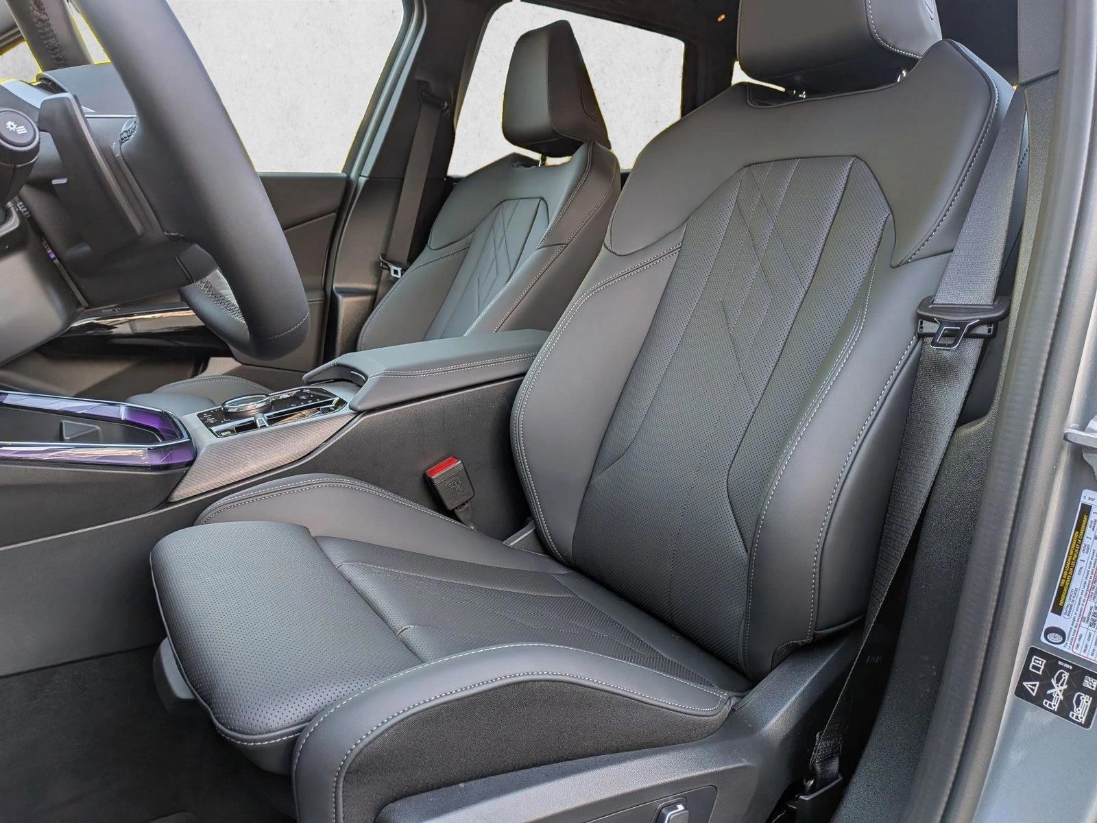 Thumbnail: 2026 BMW X3 - 4
