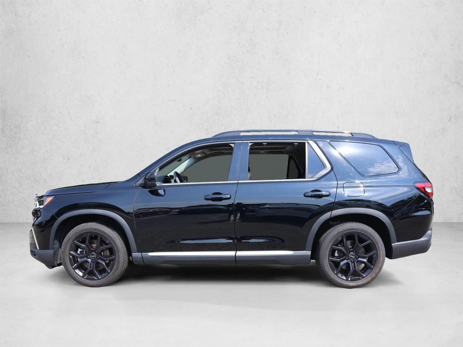 Thumbnail: 2025 Honda Pilot - 2