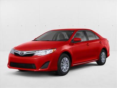 2012 Toyota Camry L -
                  Winter Park, FL