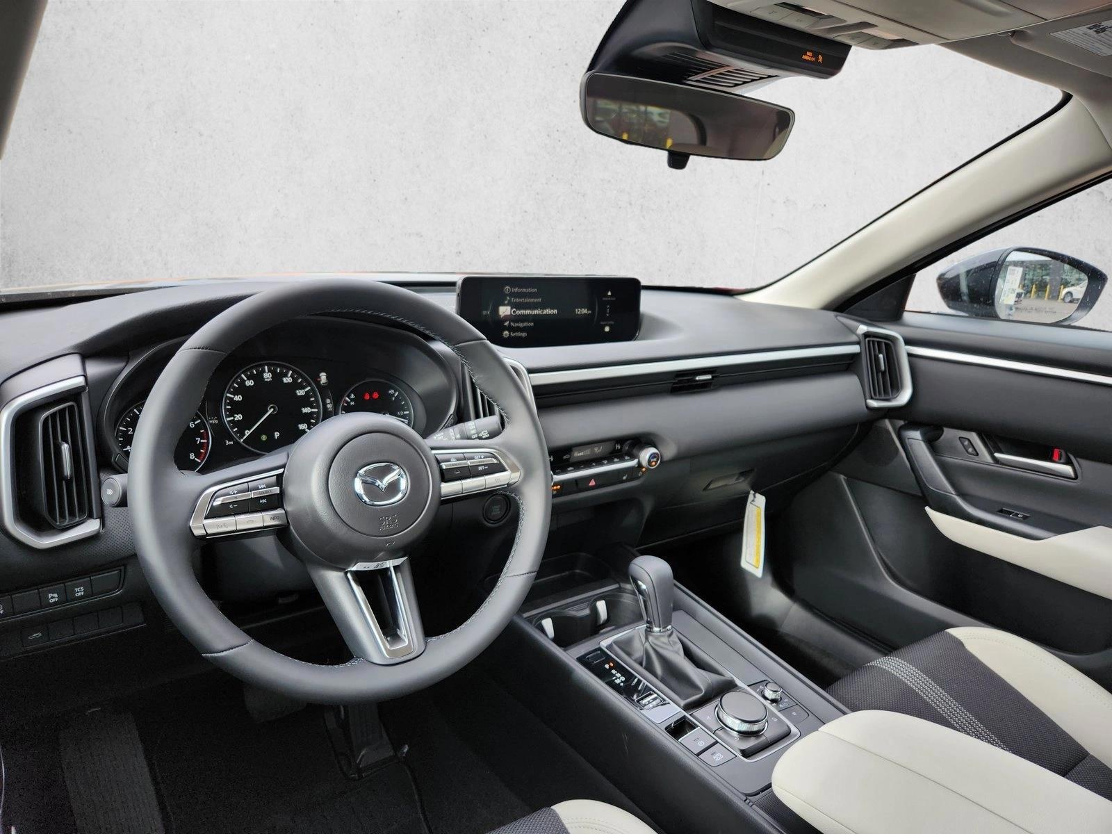 Thumbnail: 2026 Mazda CX-50 - 3
