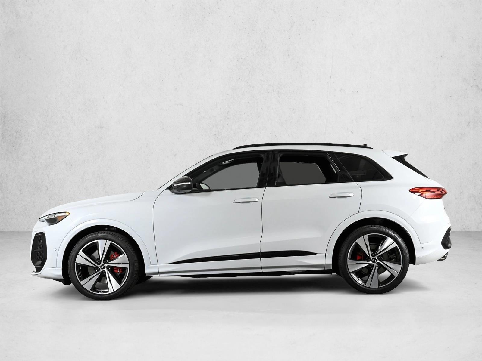 Thumbnail: 2026 Audi SQ5 - 2