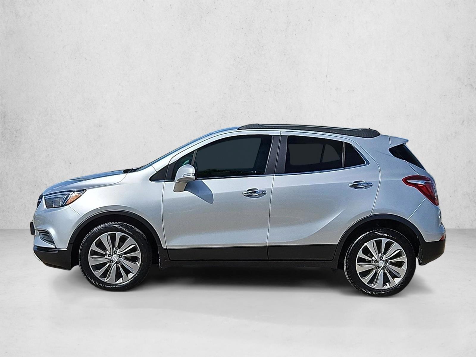 Thumbnail: 2019 Buick Encore - 2