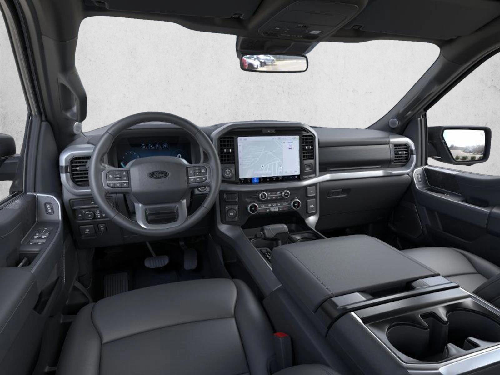 Thumbnail: 2026 Ford F-150 - 4