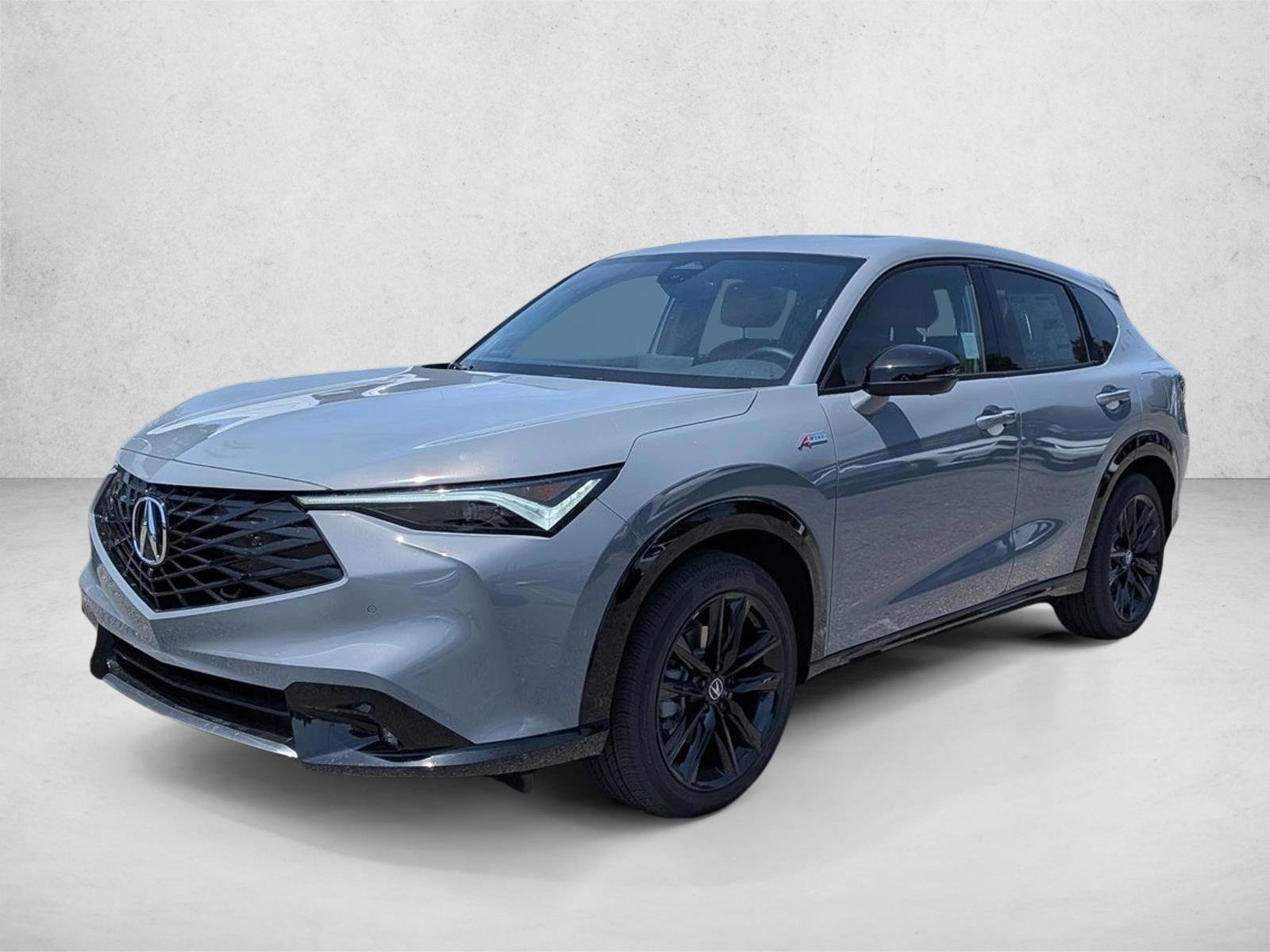 Thumbnail: 2026 Acura ADX - 1