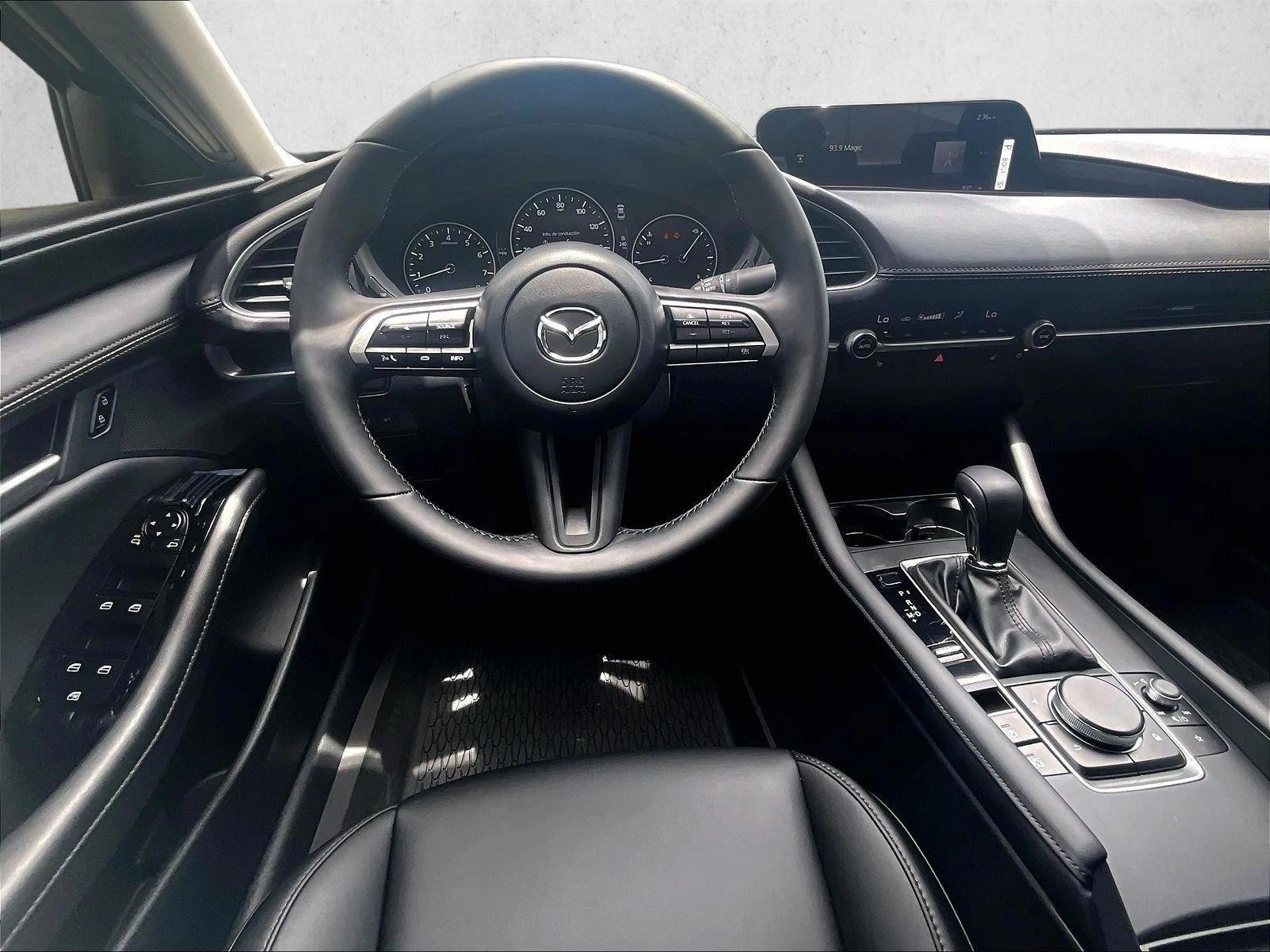Thumbnail: 2026 Mazda Mazda3 - 3