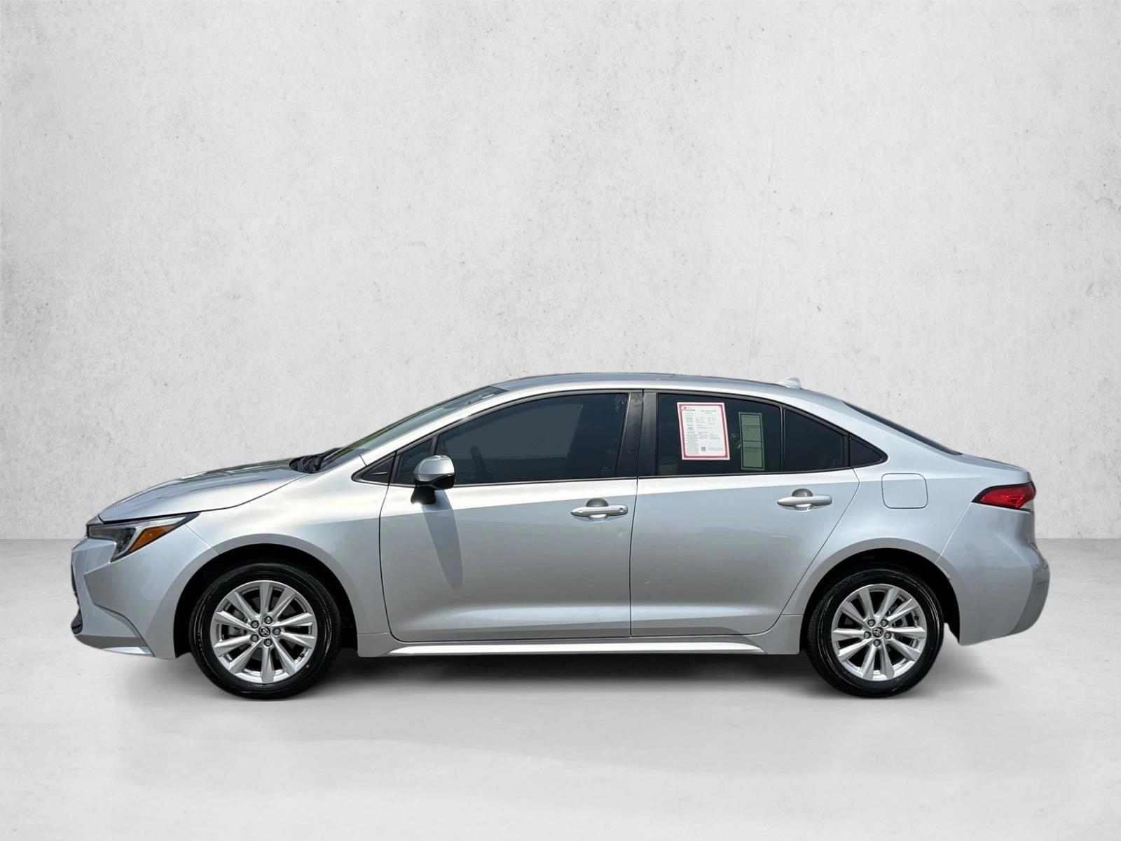 Thumbnail: 2025 Toyota Corolla - 2